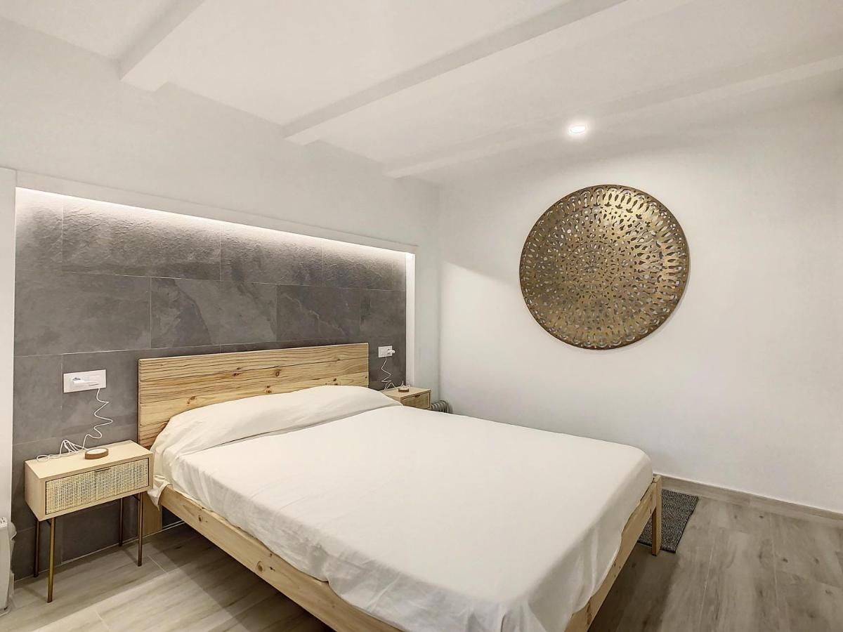 Apartcity Triana إشبيلية المظهر الخارجي الصورة