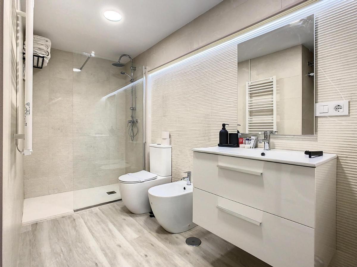 Apartcity Triana إشبيلية المظهر الخارجي الصورة