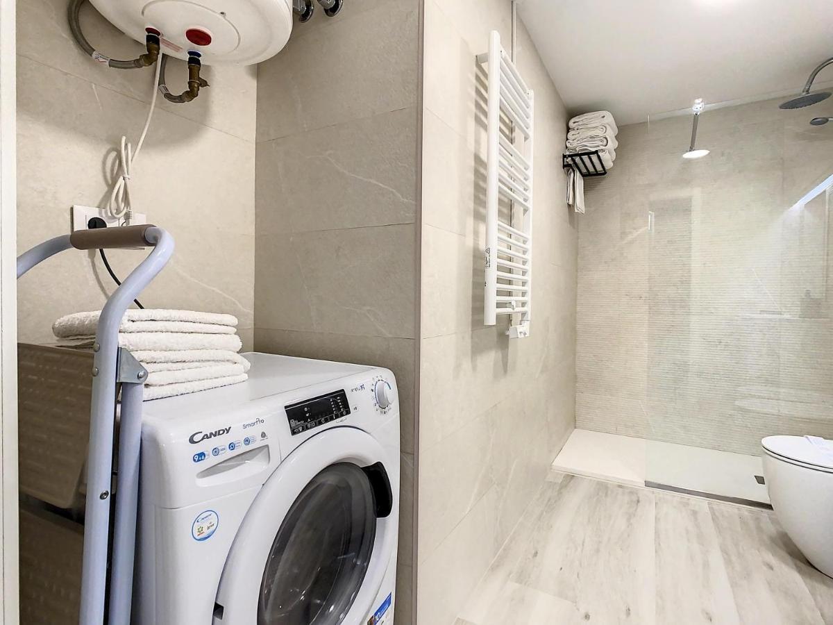 Apartcity Triana إشبيلية المظهر الخارجي الصورة