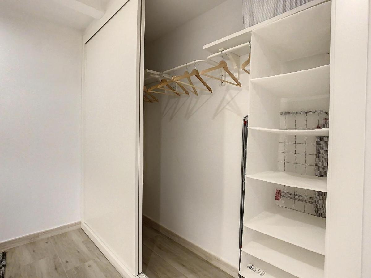 Apartcity Triana إشبيلية المظهر الخارجي الصورة